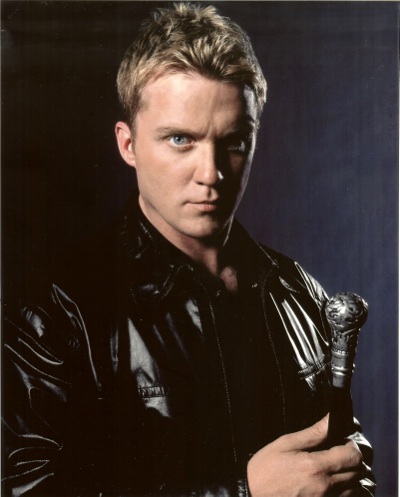 Anthony Michael Hall
